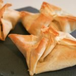 Skrzydełka a la KFC