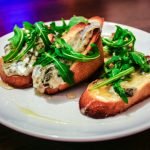 Bułeczki z nutellą