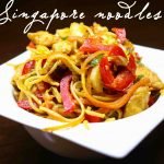 Tarta z cukinią i ricottą