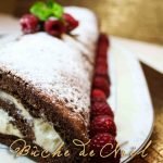 Naleśniki z lodami  à la Crêpe Suzette