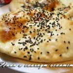 Bułeczki pomarańczowe