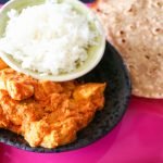 Ziołowe bułki na jogurcie