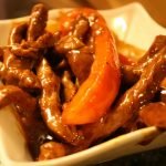 Lasagne z dynią i ricottą