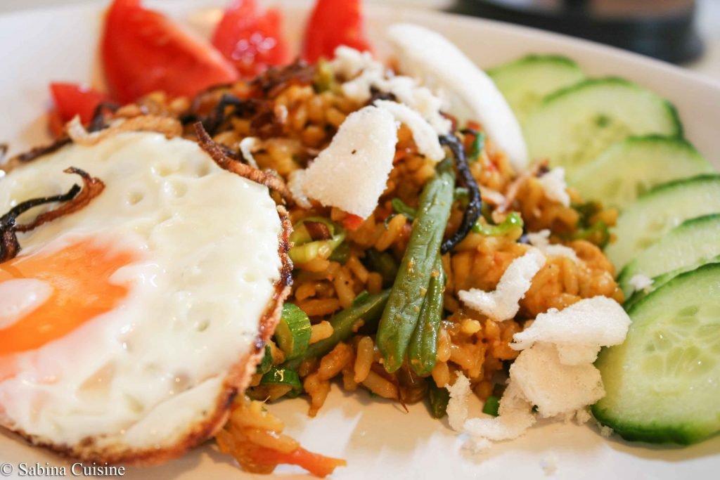 Nasi Goreng