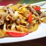 Gâteau aux Pommes à la Façon Juive