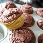 Wielkanocne babeczki z marchewkami