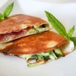 Coxinha, brazylijski street food