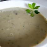 Kurczak z orzechami nerkowca na styl azjatycki