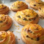 Cukinia faszerowana mięsem mielonym