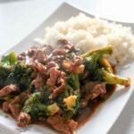 Chiński hamburger (Rou Jia Mo)